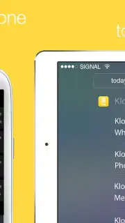 Klone скриншот 6
