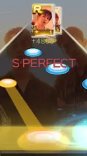 SUPERSTAR JYPNATION (JP) скриншот 15
