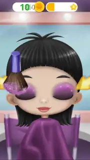 BFF World Trip Hollywood 2 скриншот 9