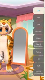 Luna Fantasia скриншот 13