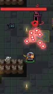 Soul Knight скриншот 16