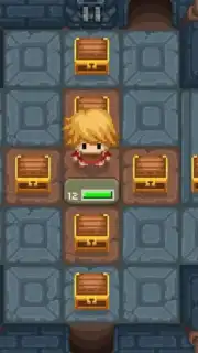 Tiny Decks & Dungeons скриншот 8
