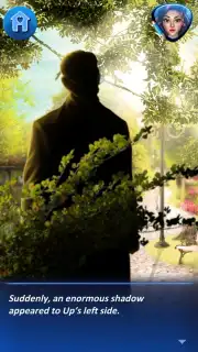 Time Travel Romance скриншот 3