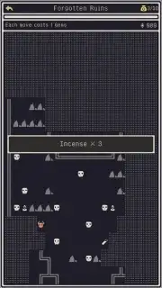 AFK Wizard скриншот 8