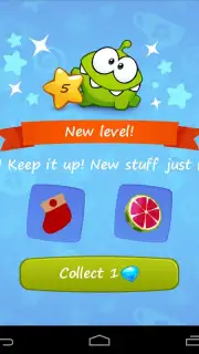 My Om Nom Free скриншот 6