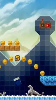 Adventure Beaks скриншот 3