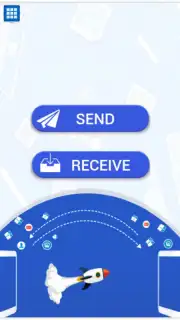 File Share - File Transfer 2018 скриншот 3