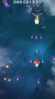 Sky Force Reloaded скриншот 9