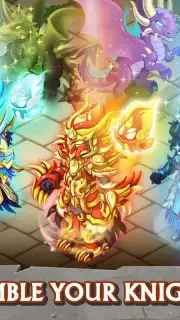 Rage of the Immortals скриншот 3