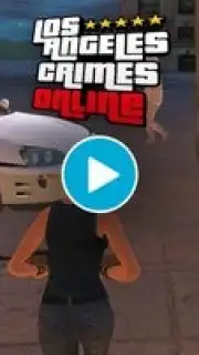 Los Angeles Crimes скриншот 1