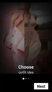 AI Dress Up скриншот 1
