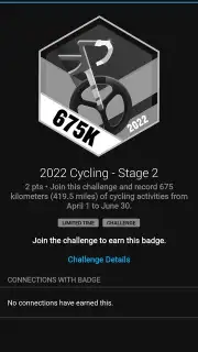 Garmin Connect скриншот 16
