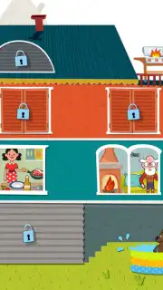 Pepi House скриншот 5