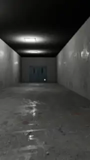 Backrooms скриншот 3