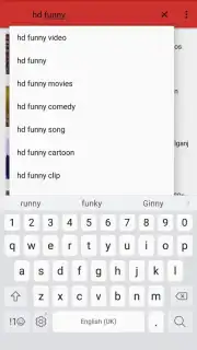 Youtube Play&Download скриншот 1