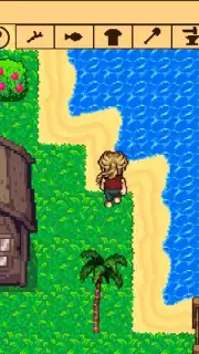 Survival RPG 2 скриншот 6