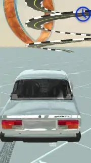 Cindy Car Crash скриншот 9