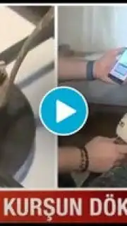 Sen Bi Kurşun Döktür скриншот 1