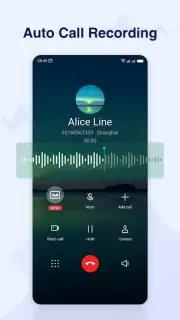 SmartCaller скриншот 2
