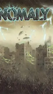 Anomaly Day Zero скриншот 4
