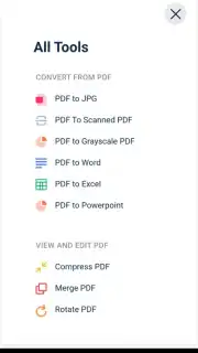 PDFdoctor скриншот 7