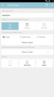 Bright Todo скриншот 6