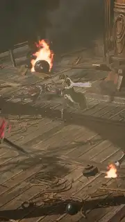 ArcheAge WAR (KR) скриншот 5