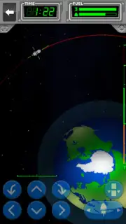 Space Agency скриншот 9