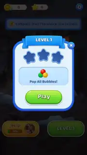 Bubble Shooter Family скриншот 18