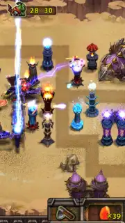Epic Defense - Origins скриншот 6