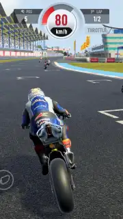 SBK Official Mobile Game скриншот 2
