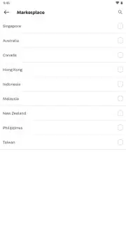 Carousell скриншот 2