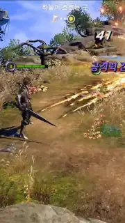OverHit (KR) скриншот 8