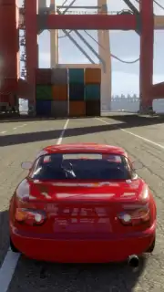 CarX Street скриншот 10