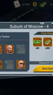 Mafia Pride: Family скриншот 11