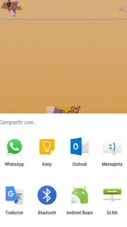 La Otra FM скриншот 1