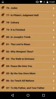 The Desire of Ages скриншот 3