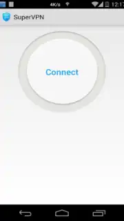SuperVPN Pro скриншот 6