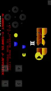 aDosBox скриншот 1
