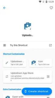 Shortcut Maker скриншот 8