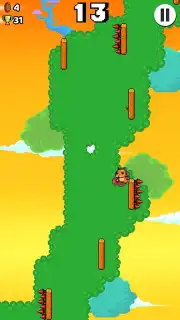 Wall Kickers скриншот 4