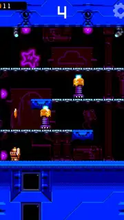 Platform Panic скриншот 3