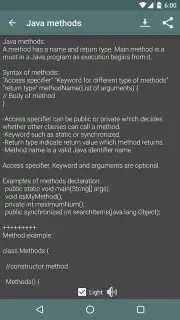 Java Programs скриншот 3