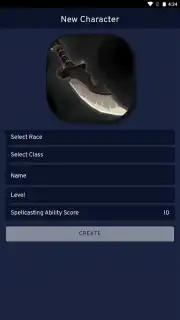 Spellcards 2 скриншот 3