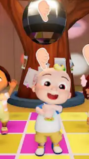 CoComelon скриншот 4