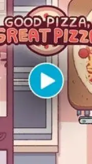 Good Pizza, Great Pizza скриншот 1