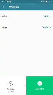 MyTherapy скриншот 9
