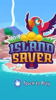 Island Saver скриншот 1