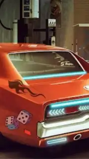 Car Mechanic Pro-Car Repair 3D скриншот 2