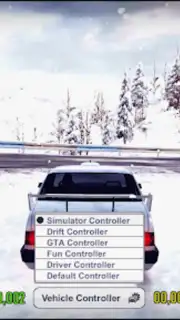 Kartal Drift And Driving Simulator скриншот 5